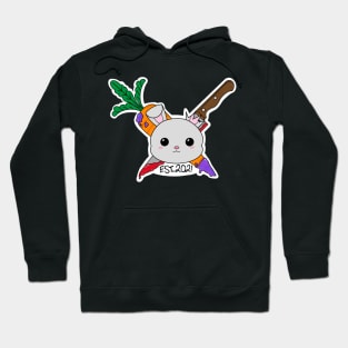 BBxFF Hoodie